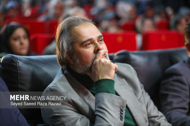 نظر رئیس سازمان سینمایی درباره سازمان جشنوارهها؛ جلسات برگزار شده است