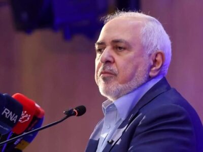 نظر ظریف درمورد حمله ایران به کشورهای شورای همکاری خلیج فارس