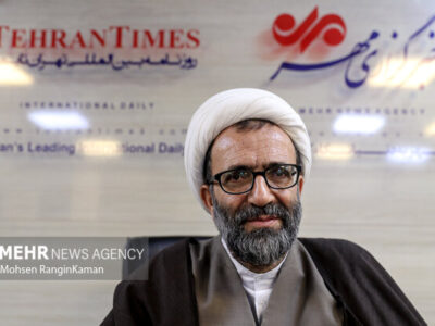 نقدی بر تشکیل ستاد ویژه ساماندهی و راهبری فضای مجازی