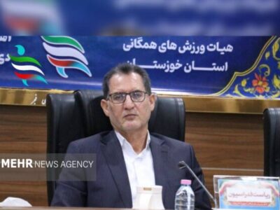 نقش «گامیران» در افزایش تابآوری جامعه/ ورزش نباید از مردم جدا باشد