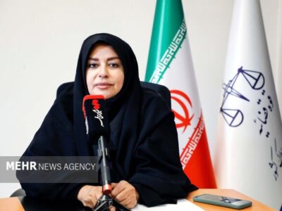 نقشه برداری اسناد دفترچه‌ای آسیب دیده در جنگ رایگان است