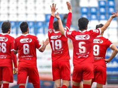 نقل‌وانتقالات پرسپولیس در سئول کلید خورد/ پروژه بازسازی تیم برای فصل جدید آغاز شد