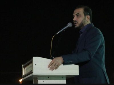 نماینده اهواز: برای مقابله با جنگ اقتصادی،  اتاق جنگ تشکیل شود