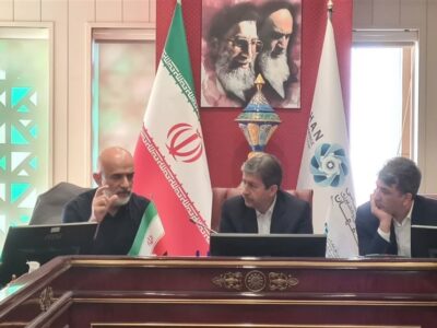 نهضت نوسازی صنایع فولادی کلید خورد؛ گذار از خام‌فروشی به صادرات فناوری