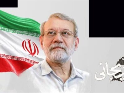 نگاه شهید لاریجانی به ولایت فقیه متاثر از نگاه شهید بهشتی است