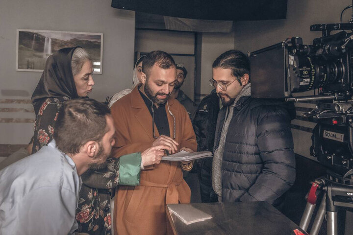 نگاه «ماریا» به گیشه ایران نبود؛ روایتی از تهدید به قتل یک بازیگر!