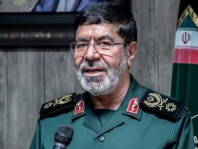 نیروهای مسلح ما برای رویارویی با هر سناریوی دشمن آماده هستند