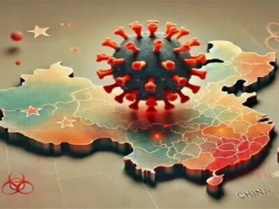 هانتاویروس به ایران نرسیده است
