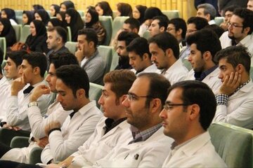 هزینه آزادسازی مدارک دانش‌آموختگان علوم پزشکی در سال ۱۴۰۵