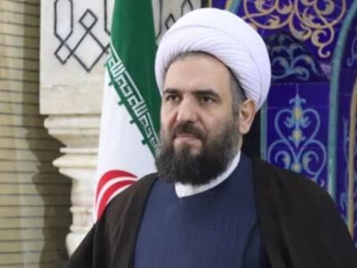هشدار امام جمعه مهستان درباره انتقال اختلاف خواص به مردم