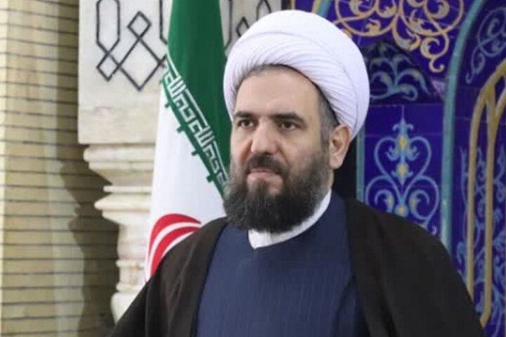 هشدار امام جمعه مهستان درباره انتقال اختلاف خواص به مردم