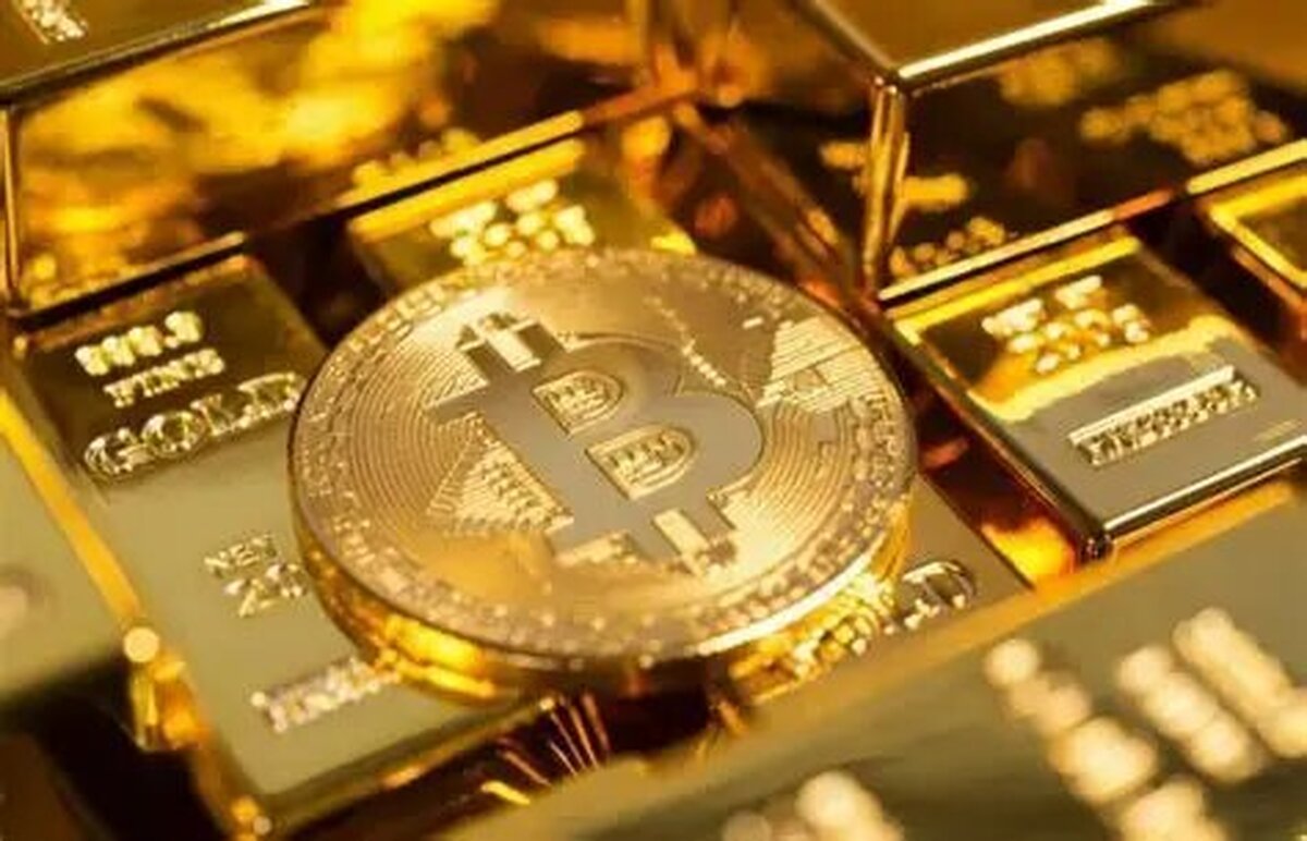 هشدار به خریداران بیتکوین / سقوط بزرگ در راه است؟