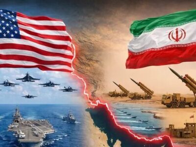 هشدار درباره آینده تنش با ایران/مقام پیشین پنتاگون از جنگ دوباره گفت