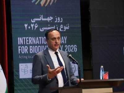 هشدار سازمان فائو نسبت به فعالیت‌های مخرب انسانی‌ بر محیط زیست‌