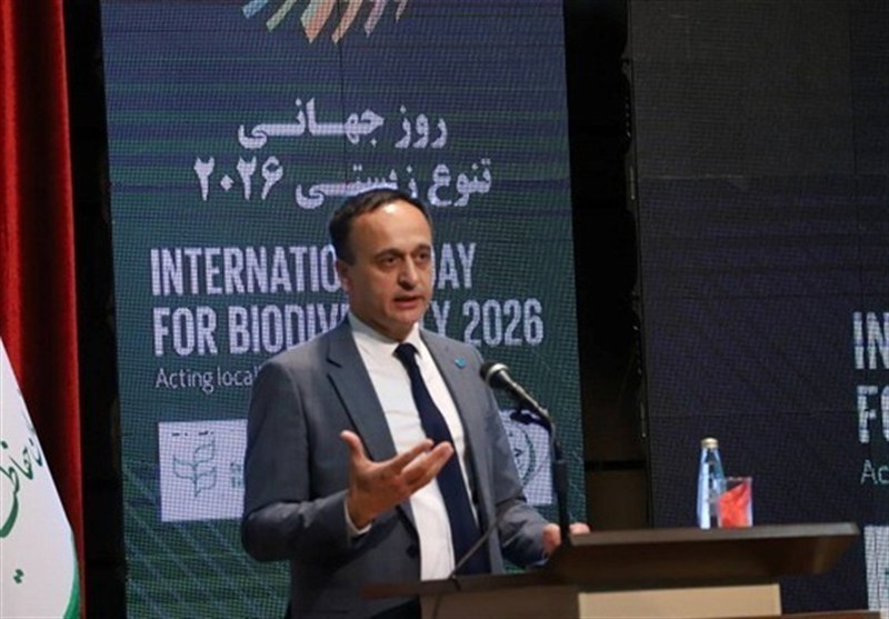 هشدار سازمان فائو نسبت به فعالیت‌های مخرب انسانی‌ بر محیط زیست‌