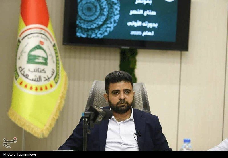 هشدار کتائب عراق به آمریکا: منتظر انتقام سخت باشید