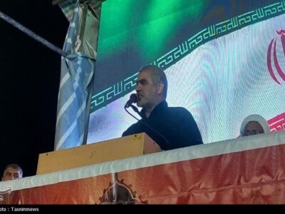 هیچ توافقی بدون اجازه رهبری نهایی نمی‌شود