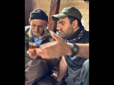«هیچ دوستی جز کوهستان» جایزه بهترین پروژه داکس بارسلونا را گرفت