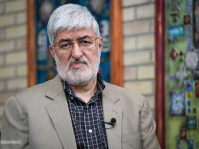 واکنش جالب علی مطهری به حمله موشکی به امارات