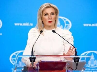 واکنش سخنگوی وزارت خارجه روسیه به تهدید ایران با بمباران