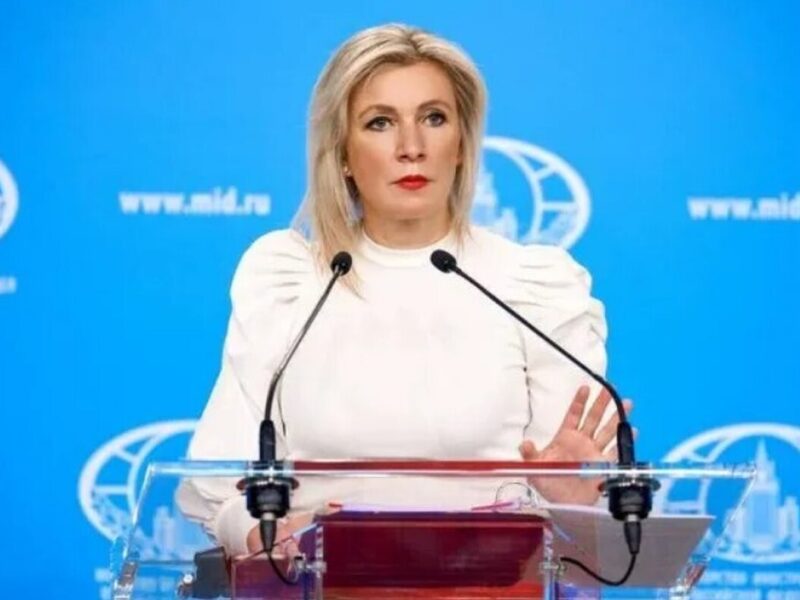 واکنش سخنگوی وزارت خارجه روسیه به تهدید ایران با بمباران