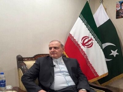 واکنش سفیر ایران در پاکستان به عقب‌نشینی ترامپ از «پروژه آزادی»
