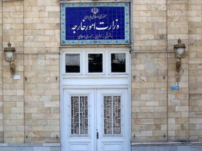 واکنش وزارت خارجه به ادعای بی‌اساس کویت در رابطه با ۴ شهروند ایرانی