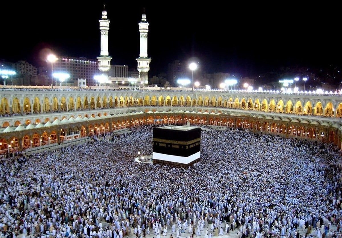ورود بیش از ۶۵۰۰ زائر ایرانی به مدینه منوره