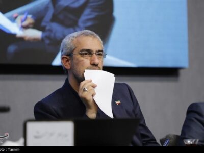 وزیر اقتصاد وعده داد؛شخصاً پیگیر جبران خسارت واحدهای تولیدی اصفهانم!