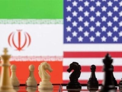 وزیر خارجه آمریکا: لازم نیست توافقنامه با ایران را یک‌روزه بنویسیم