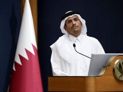 وزیر خارجه قطر: احتمال توافق ایران و آمریکا زیاد است اما …