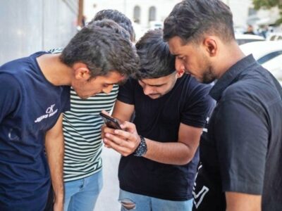 وصل شدن اینترنت؛ احتمالا خردادماه/ روایت یک رسانه از جلسه ستاد ویژه ساماندهی فضای مجازی