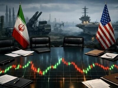 پاسخ آمریکا به پیشنهاد ایران/ رویترز خبر داد