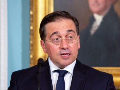 پاسخ قاطع اسپانیا به درخواست ترامپ / مانوئل آلبارس طرف ایران را گرفت
