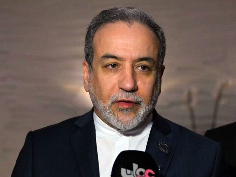 پاسخ محکم عراقچی به اماراتی‌ها/ مظلوم‌نمایی نکنید