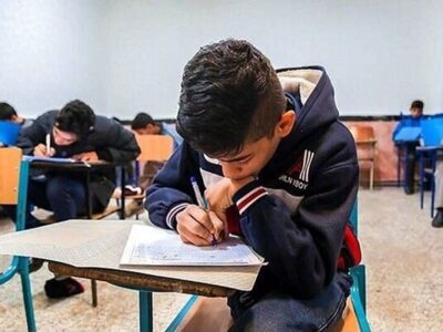 پایان بلاتکلیفی دانش‌آموزان / امتحانات نهایی مجازی می‌شود یا نه؟