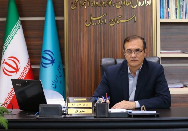 پرداخت 226 میلیارد تومان تسهیلات مشاغل خانگی