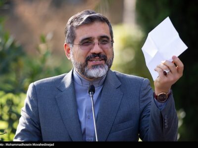 پررونق‌ترین دوره فرهنگ و هنر کشور در دولت سیزدهم رقم خورد