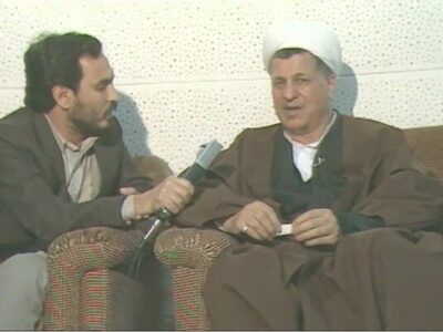 «پرونده باز» روی آنتن می‌رود؛ مستندی از تاریخ مذاکرات آمریکا و ایران