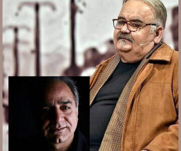 پرویز پرستویی از آخرین وضعیت جسمی «عمو اکبر» نوشت