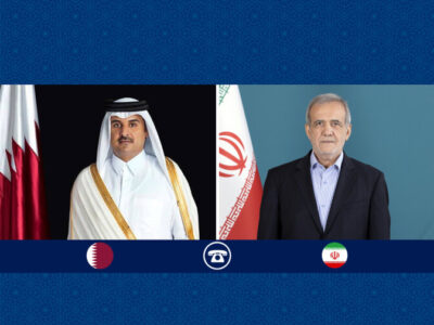پزشکیان: آماده دستیابی به چارچوبی عزتمندانه برای پایان جنگ هستیم