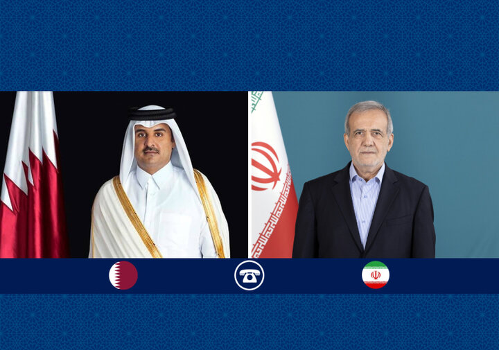 پزشکیان: آماده دستیابی به چارچوبی عزتمندانه برای پایان جنگ هستیم