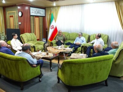 پزشکیان: استقرار حکمرانی دانش‌بنیان در مدیریت منابع آبی ضروری است