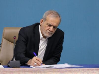 پزشکیان: سیاست ایران گسترش همکاری با کشورهای مسلمان و همسایه است