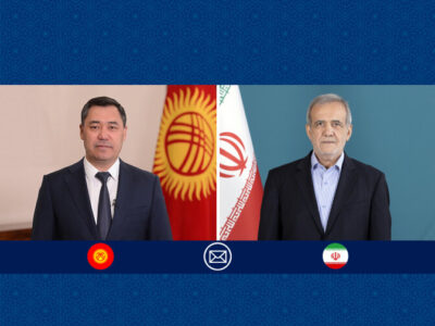 پزشکیان: وحدت کشورهای اسلامی راه مقابله با تهدیدات منطقهای است
