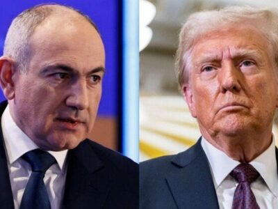 پست جنجالی ترامپ برای یک‌ نخست‌وزیر
