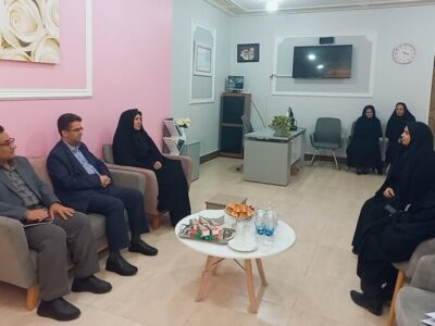 پوربهی: افزایش تاب‌آوری خانواده‌ها با جدیت دنبال می‌شود