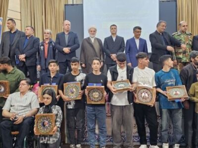 پورذهبی: ورزشکار واقعی الگوی اخلاق و نشاط اجتماعی است