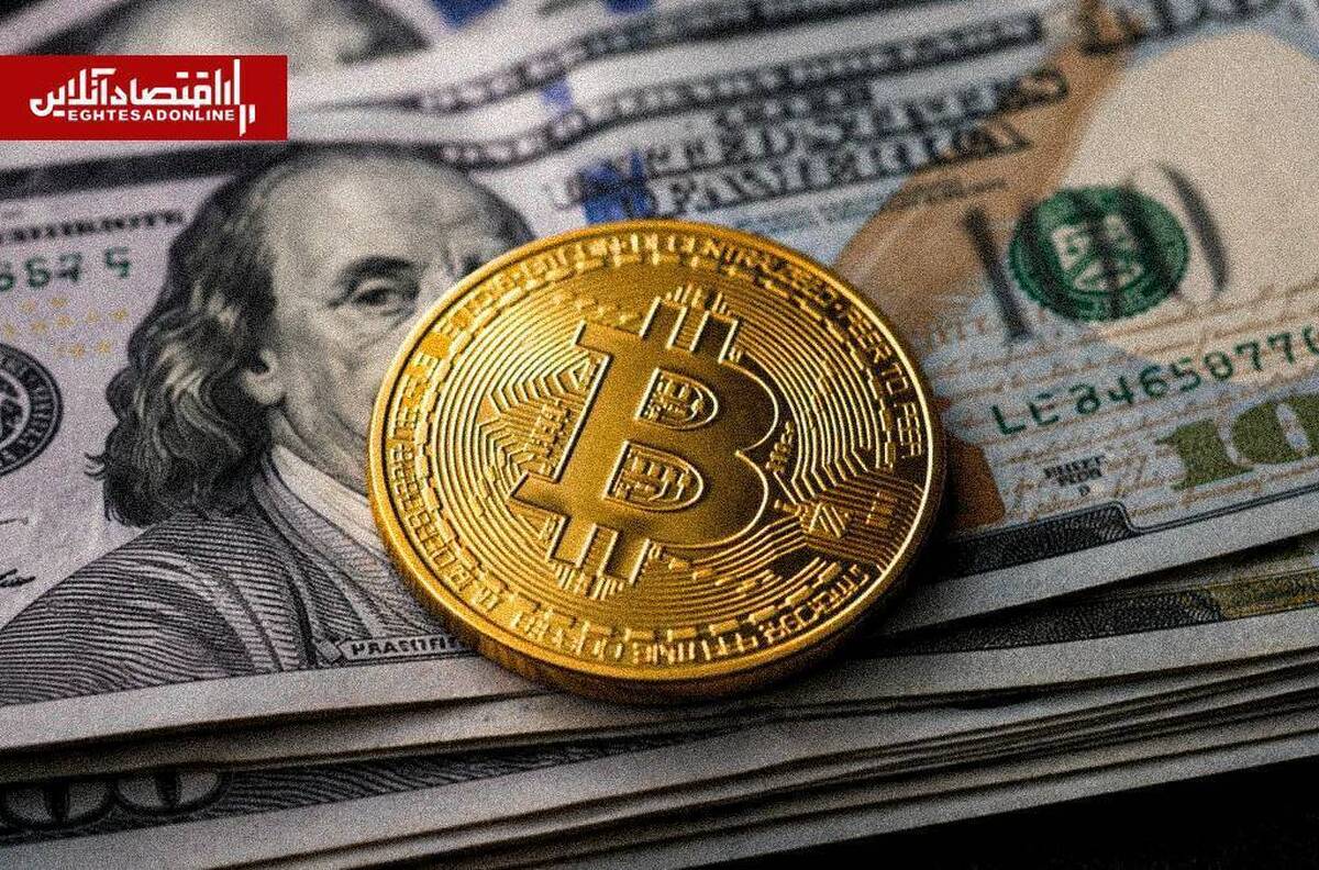 پولهای بزرگ از کریپتو فرار کردند؟/ سیگنال نگرانکنندهای که بازار را ترساند