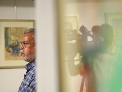 پیام تسلیت شهاب‌الدین شکیبا برای کوچ شیخی؛ نقشی که در ملکوت کامل شد